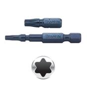 BENMAN SCREW BITS T20 X 50MM (2PCS) image