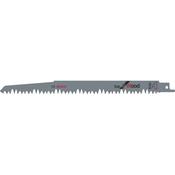 BOSCH S1531L 5PK RECIPROCATING SAW BLADE WOOD image