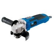 DRAPER SF 650W 115MM ANGLE GRINDER image