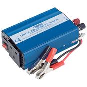 DRAPER DC AC INVERTER 400W WITH USB image