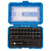 DRAPER 32PC IMPACT S/DRIVER SET
