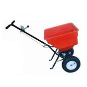 GARDENCARE 100LB WALKBEHIND SPREADER image