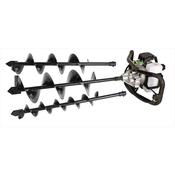 DRAPER PETROL POST HOLE AUGER KIT image