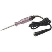 DRAPER AUTO VOLTAGE TESTER H/DUTY image