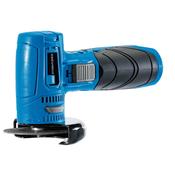 DRAPER STORM FORCE 10.8V POWER INTERCHANGE BRUSHLESS ANGLE GRINDER/CUT OFF TOOL (SOLD BARE) image