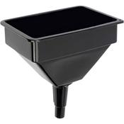 JEFFERSON 10" TRACTOR FUNNEL