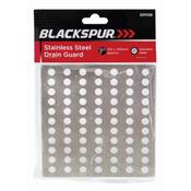 BLACKSPUR STAINLESS STEEL DRAIN GUARD - 150MM BB-GM106 image