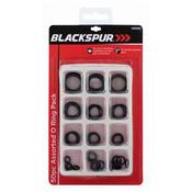BLACKSPUR 50PC ASSORTED O RING PACK BB-OR200 image