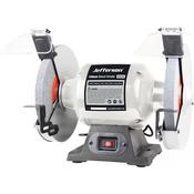 JEFFERSON 6" BENCH GRINDER 1/2HP image