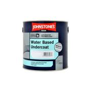 JOHNSTONES AQUA STAIN WATER BASED Z BASE  5L