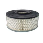 DE VIELLE ASH VAC AIR FILTER REPLACEMENT FILTER FOR AV006, AV007,AV008 image