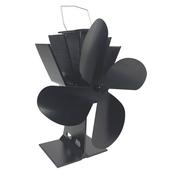 DE VIELLE HERITAGE STOVE FAN (4 BLADE) image
