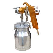 JEFFERSON PROFESSIONAL SUCTION FEED SPRAY GUN image