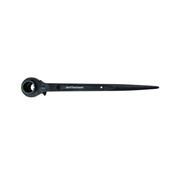 JEFFERSON 10 X 13MM RATCHET PODGER SPANNER