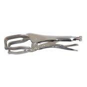 JEFFERSON 10" WELDING CLAMP image