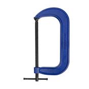 JEFFERSON 8" COARSE THREAD LIGHT TRADE G-CLAMP image