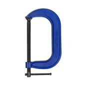 JEFFERSON 6" COARSE THREAD LIGHT TRADE G-CLAMP image
