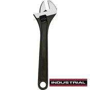 JEFFERSON 8'' ADJUSTABLE WRENCH image