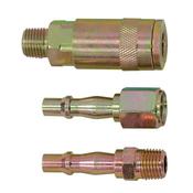 JEFFERSON 3 PIECE AIR TOOL COUPLING KIT image