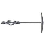 JEFFERSON SPRING HANDLED CHIPPING HAMMER