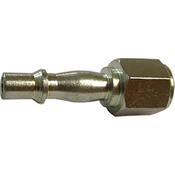 JEFFERSON 1/4" MALE QUICK RELEASE TO 1/4" FEMALE THREAD (2 PACK)