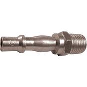 JEFFERSON 1/4" MALE THREAD TO 1/4" MALE QUICK RELEASE (2 PACK)