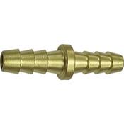 JEFFERSON DOUBLE HOSE BARB 8MM (2 PACK) image