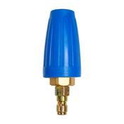 JEFFERSON 4000PSI QUICK RELEASE TURBO NOZZLE