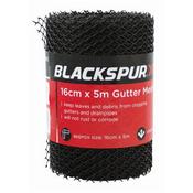 BLACKSPUR 16CM X 5M GUTTER MESH BB-GM100 image