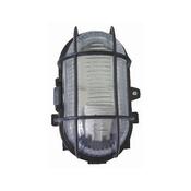 KINGAVON 60W BULKHEAD LAMP BB-HL107