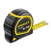 STANLEY ® TYLON™ POCKET TAPE 5M/16FT (WIDTH 19MM) CARDED image