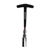 BENMAN FLEXIBLE SPARK PLUG WRENCH, 21MM,