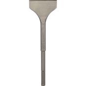 BOSCH SPADE CHISEL 115 X 350