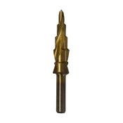 JEFFERSON 4-12MM STEP DRILL