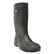 PORTWEST PU NON SAFETY WELLINGTON GREEN - 41R