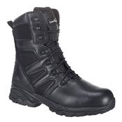 PORTWEST STEELITE TASKFORCE BOOT S3 HRO BLACK - 10