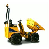 1 TON HI-TIP SWIVEL SKIP DUMPER - Week
