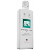 AUTOGLYM BUMPER &amp; TRIM GEL 325ML image