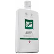AUTOGLYM BODYWORK SHAMPOO CONDITIONER 500ML image