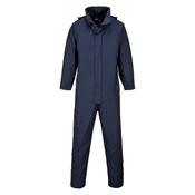 PORTWEST SEALTEX CLASSIC COVERALL NAVY - XL image