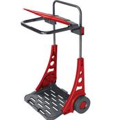 BENMAN TRASH CART image