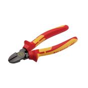 DRAPER VDE 160MM H/L SIDE CUTTER image