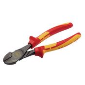 DRAPER VDE 180MM H/L SIDE CUTTER image