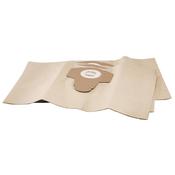 DRAPER PAPER DUST BAGS, 20L (PACK OF 3) image