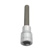 BENMAN HEX SOCKET BIT 1/2" 07MM 100MM image