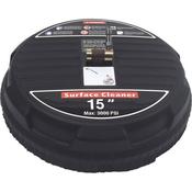 JEFFERSON 15" PLASTIC SURFACE CLEANER ATTACHMENT