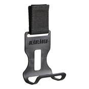BLAKLADER HAMMER HOLDER NON METAL BLACK - ONESIZE image