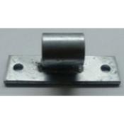 CROSS COUNTRY GATE HANGER VERTICAL TOP 6" X 2"
