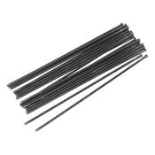 SEALEY NEEDLE SET 19PC 3 X 180MM FOR AIR NEEDLE SCALER