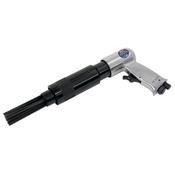 SEALEY CLIP ON FUNNEL WITH SPOUT